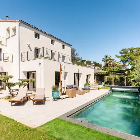 Villa Aletheia Sublime Avec Vue A *