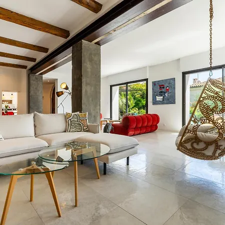 Villa Aletheia Sublime Avec Vue A *