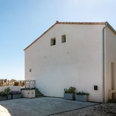 Alètheia Sublime Avec Vue à Villa Sète