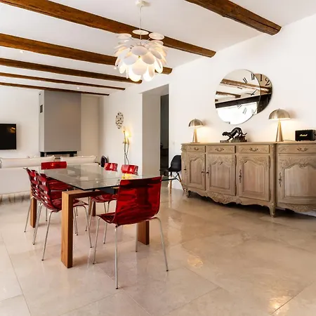 Villa Alètheia Sublime Avec Vue à