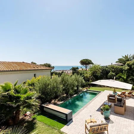 Aletheia Sublime Avec Vue A Sete